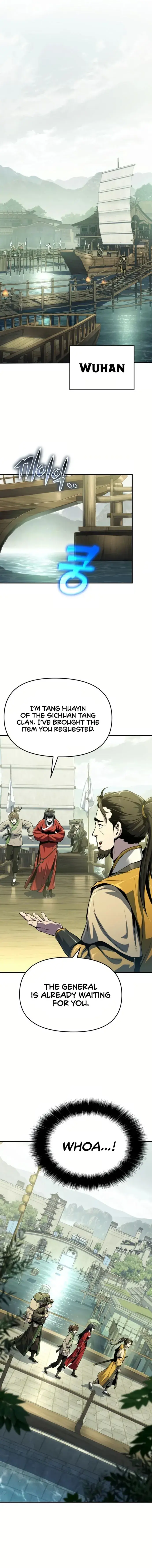 Entomologist In Sichuan Tang Clan Chapter 33 image 12_optimized